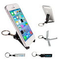 Phone Stand Keychain